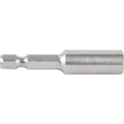 Magnetic Bit Holder 54mm Bulk Solid One Piece